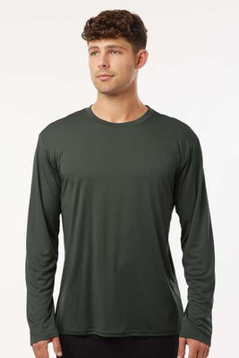 AllPro 48400 - Pro-Lock Performance Long Sleeve T-Shirt