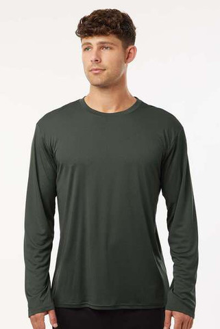 AllPro 48400 - Pro-Lock Performance Long Sleeve T-Shirt