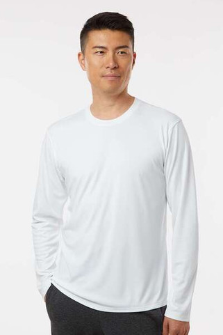 AllPro 48400 - Pro-Lock Performance Long Sleeve T-Shirt