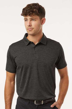 AllPro 4HM00 - Performance Mélange Polo