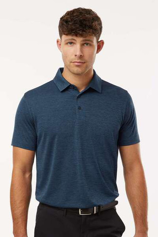 AllPro 4HM00 - Polo Performance Mélange