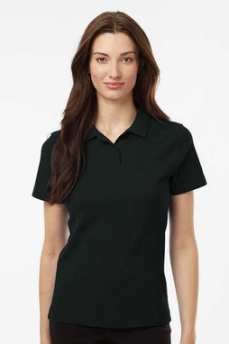 AllPro 62800L - Womens Pique Polo