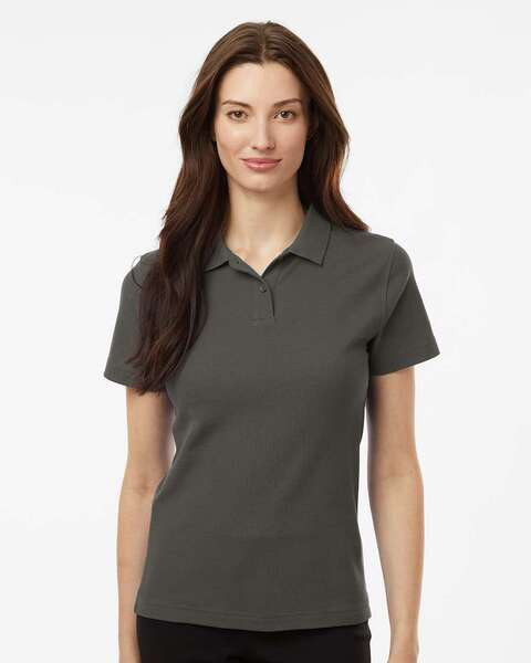 AllPro 62800L - Women's Pique Polo