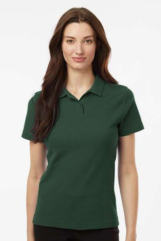 AllPro 62800L - Womens Pique Polo