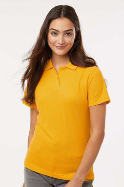 AllPro 62800L - Womens Pique Polo