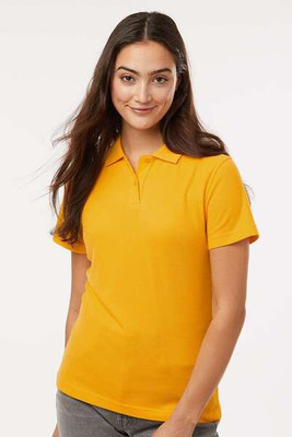 AllPro 62800L - Women's Pique Polo