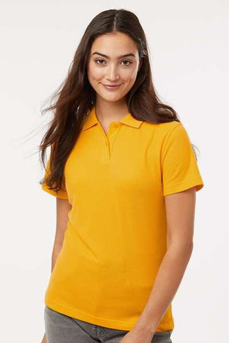 AllPro 62800L - Womens Pique Polo