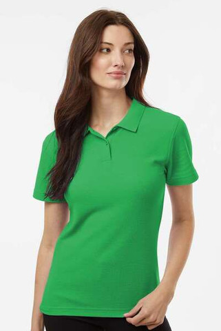 AllPro 62800L - Womens Pique Polo