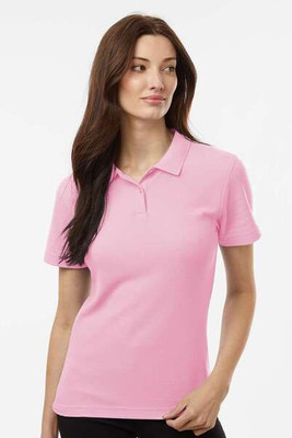 AllPro 62800L - Women's Pique Polo
