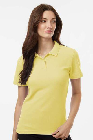 AllPro 62800L - Womens Pique Polo