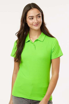 AllPro 62800L - Women's Pique Polo