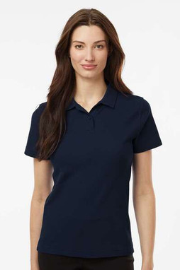 AllPro 62800L - Womens Pique Polo