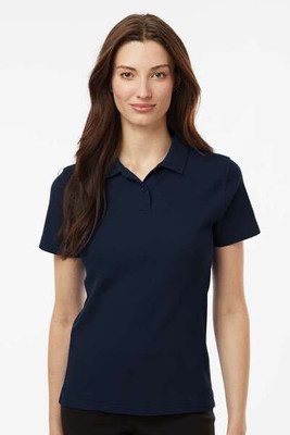 AllPro 62800L - Women's Pique Polo