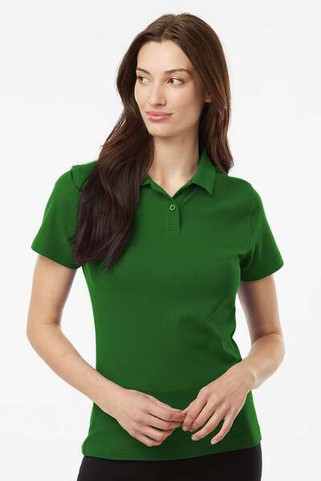 AllPro 62800L - Womens Pique Polo