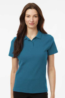 AllPro 62800L - Women's Pique Polo