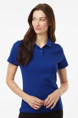 AllPro 62800L - Women's Pique Polo