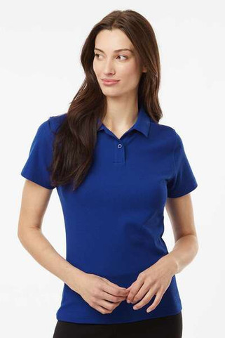 AllPro 62800L - Womens Pique Polo