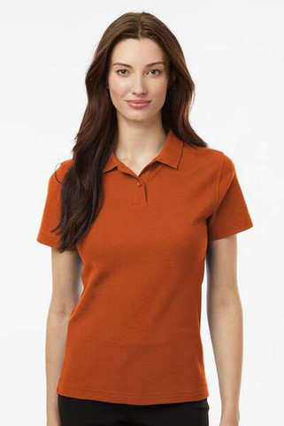 AllPro 62800L - Womens Pique Polo