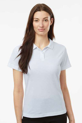 AllPro 62800L - Women's Pique Polo
