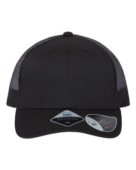 Atlantis Headwear BRYCE - Gorra Trucker sostenible