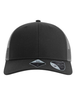 Atlantis Headwear BRYCE - Sustainable Trucker Cap