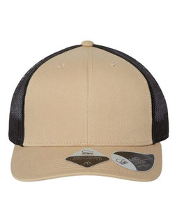 Atlantis Headwear BRYCE - Gorra Trucker sostenible