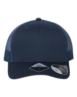 Atlantis Headwear BRYCE - Gorra Trucker sostenible
