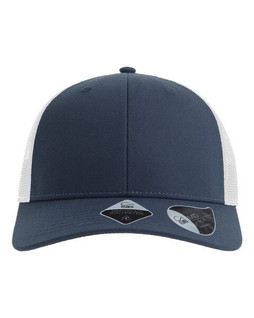 Atlantis Headwear BRYCE - Sustainable Trucker Cap