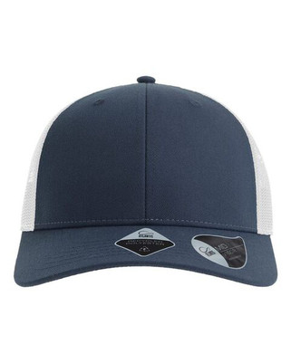 Atlantis Headwear BRYCE - Gorra Trucker sostenible