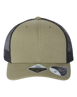 Atlantis Headwear BRYCE - Sustainable Trucker Cap