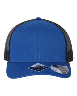 Atlantis Headwear BRYCE - Sustainable Trucker Cap