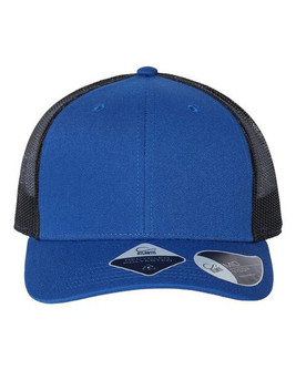Atlantis Headwear BRYCE - Sustainable Trucker Cap