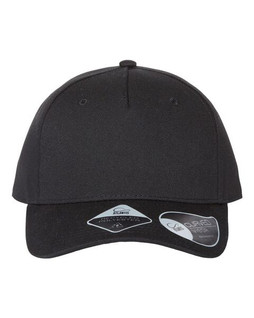 Atlantis Headwear FIJI - Sustainable Five-Panel Cap