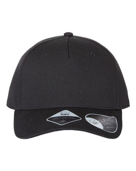 Atlantis Headwear FIJI - Gorra sostenible de cinco paneles