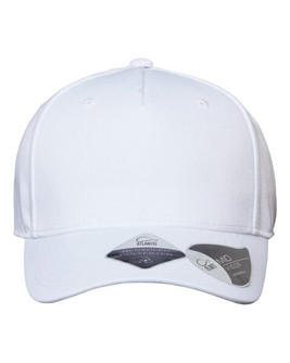 Atlantis Headwear FIJI - Sustainable Five-Panel Cap