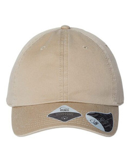 Atlantis Headwear FRASER - Chapeau de papa durable