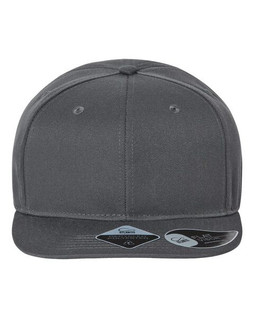 Atlantis Headwear JAMES - Sustainable Flat Bill Cap