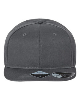 Atlantis Headwear JAMES - Sustainable Flat Bill Cap