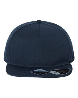 Atlantis Headwear JAMES - Sustainable Flat Bill Cap