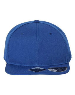 Atlantis Headwear JAMES - Sustainable Flat Bill Cap