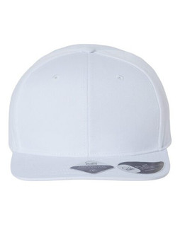 Atlantis Headwear JAMES - Sustainable Flat Bill Cap