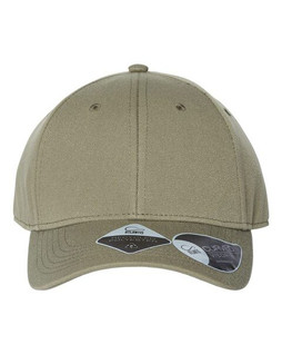 Atlantis Headwear JOSHUA - Sustainable Structured Cap