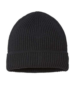 Atlantis Headwear MAPLE - Sustainable Finish Edge Cuffed Beanie