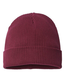 Atlantis Headwear NELSON - Gorro con puño sostenible
