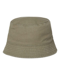 Atlantis Headwear POWELL - Sombrero de cubo sostenible