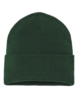 Atlantis Headwear PURE - Sustainable Beanie