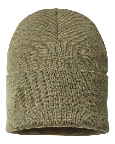 Atlantis Headwear PURE - Sustainable Beanie