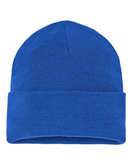 Atlantis Headwear PURE - Sustainable Beanie