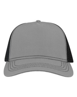 Atlantis Headwear RAPPER - Gorra de lona sostenible