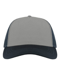 Atlantis Headwear RAPPER - Sustainable Canvas Cap